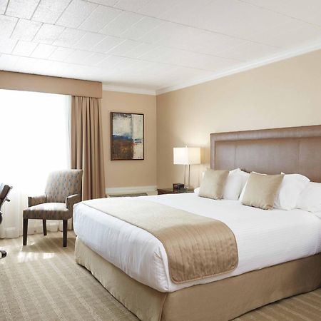Ethan Allen Hotel Danbury Exterior foto